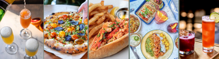 The 203's Guide To The Best Boozy Brunches In Connecticut