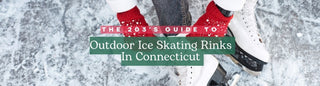 Best Outdoor Ice Skating Rinks in Connecticut