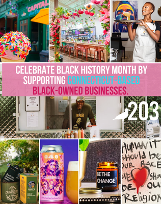 Black-Owned Businesses Shaping Connecticut’s Local Scene