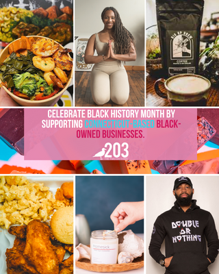 Connecticut Black Owned Businesses 2024 Pt. 2