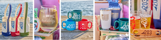203 Drink Collection
