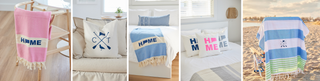 Pillows & Throws
