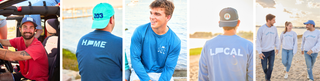 Men's Apparel