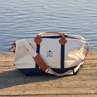 Connecticut Weekender Duffle