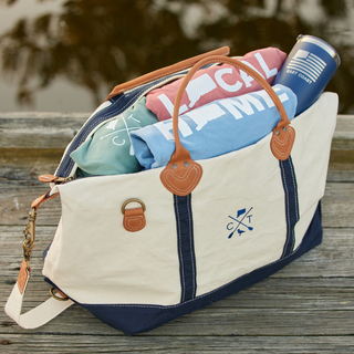 Connecticut Weekender Duffle