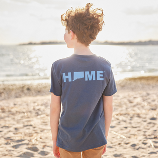 Youth Classic 203 Home Tee