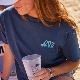 Classic 203 Home Tee