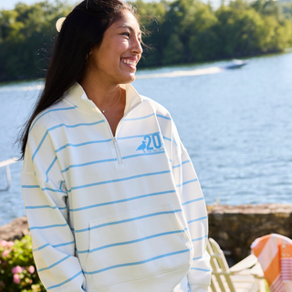Women’s 203 AirLuxe Quarter Zip