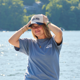The 203 Heritage Hat