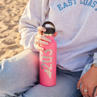 203 HydroChill Water Bottles
