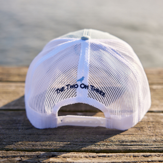 CT Daybreak Snapback Trucker Hat