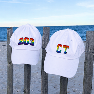 203 PRIDE HATS