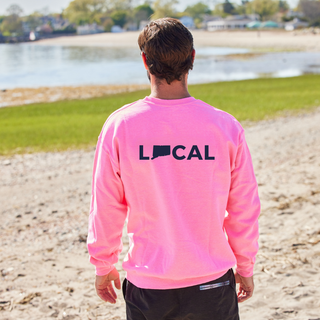 Classic CT Local Crewneck