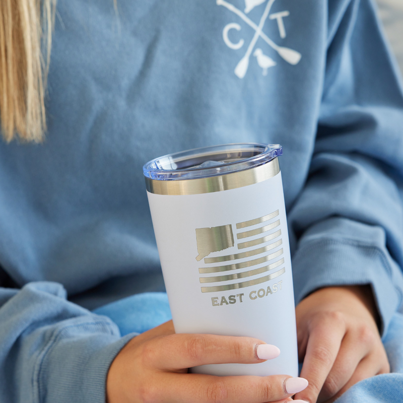 East Coast Drink Tumbler