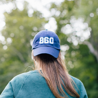 The 860 Baseball Cap