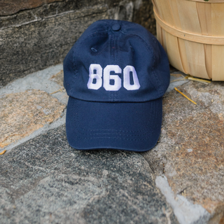 The 860 Baseball Cap