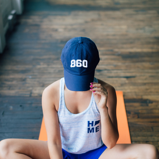 The 860 Baseball Cap