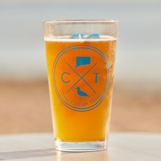 203 Pint Glasses