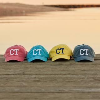 CT Baseball Cap