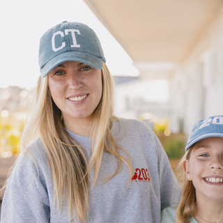 CT Baseball Cap