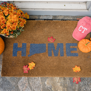 Connecticut Doormats