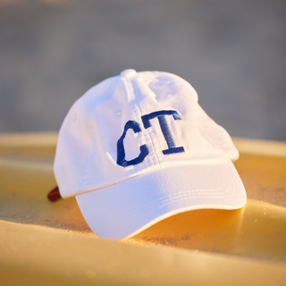 CT Baseball Cap