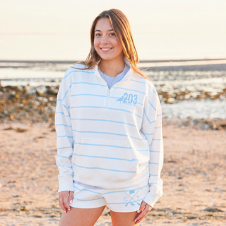 Women’s 203 AirLuxe Quarter Zip