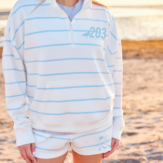 Women’s 203 AirLuxe Quarter Zip