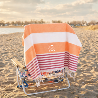 Classic CT Turkish Towel