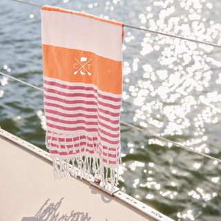 Classic CT Turkish Towel