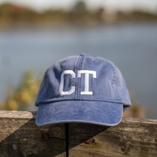 CT Baseball Cap