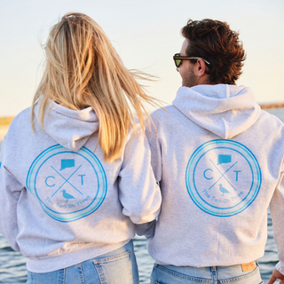 Connecticut Daybreak Hoodie