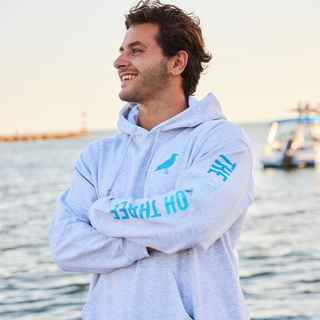 Connecticut Daybreak Hoodie