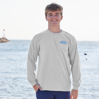 Ultra Soft 203 Jeep Long Sleeve