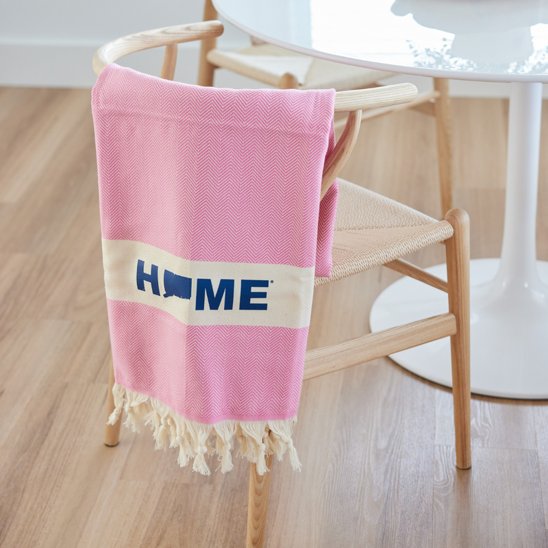 203 Turkish Towels