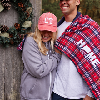 CT Baseball Cap