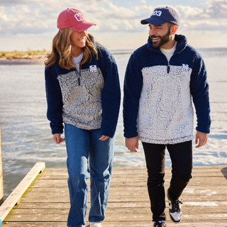 Unisex CT Sherpa