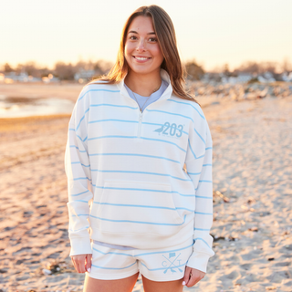 Women’s 203 AirLuxe Quarter Zip