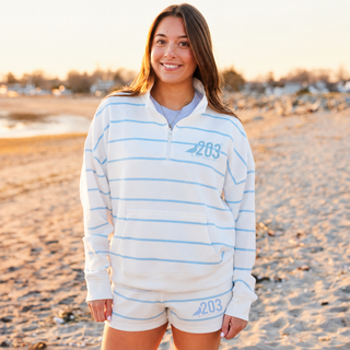 Women’s 203 AirLuxe Quarter Zip