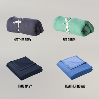 Home Sweatshirt Blanket
