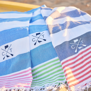 Classic CT Turkish Towel