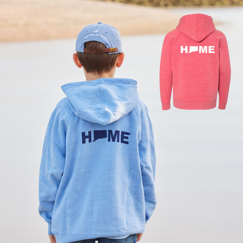 Youth Home-ie Hoodie