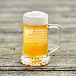 East Coast Beer Mug