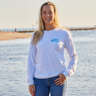 Ultra Soft 203 Jeep Long Sleeve