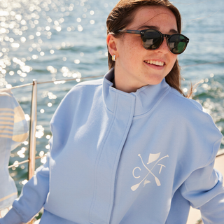 Women's CT Snap Pullover