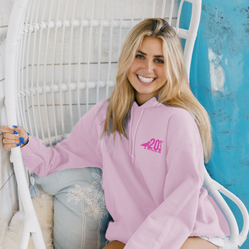 You're The Tits Hoodie