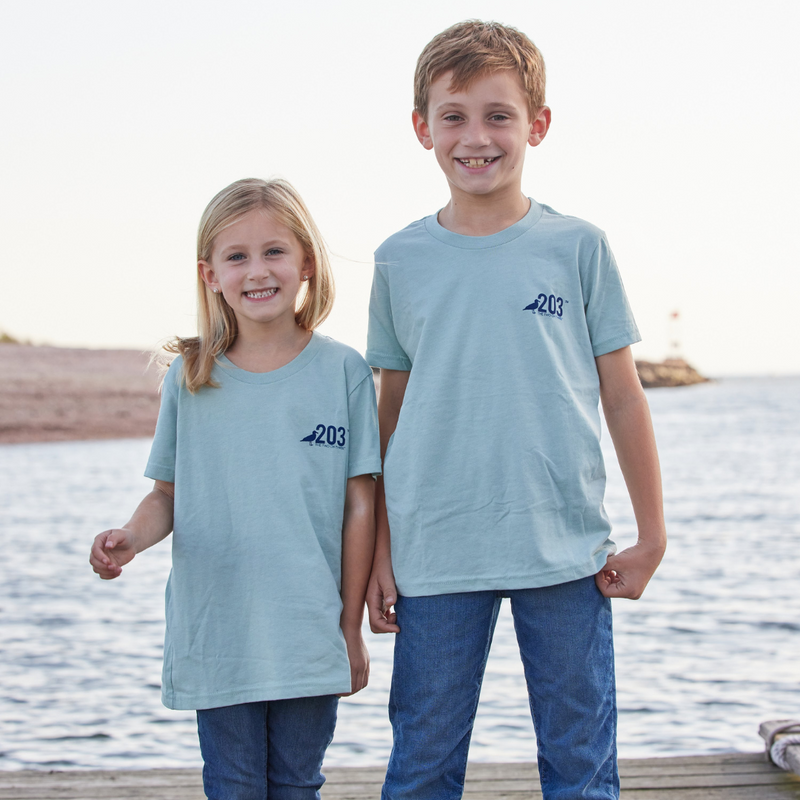 Youth Unisex HOME Tee
