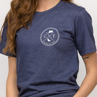 Ultra-Soft East Coast Tee