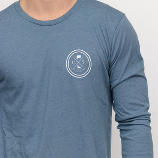 Ultra-Soft East Coast Long Sleeve