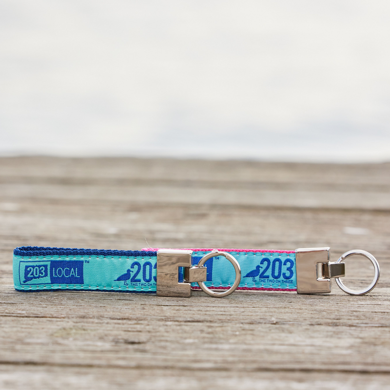 203 Key Chains